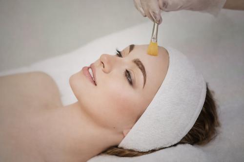 Chemical Peels