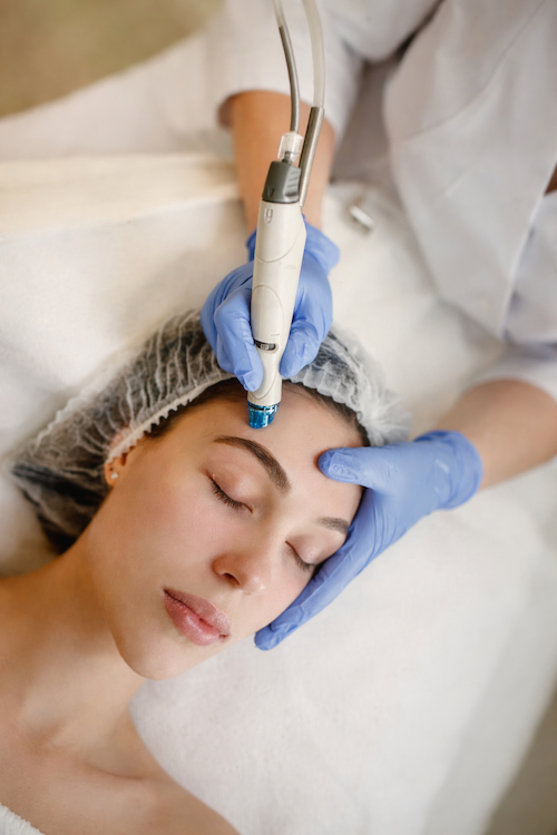 HydraFacial